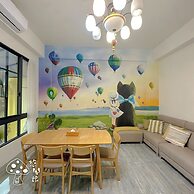 Youge Homestay