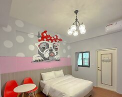Youge Homestay