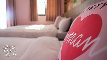 Youge Homestay