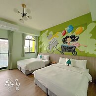 Youge Homestay