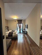 Intergroup Business & Design Hotel Ingolstadt