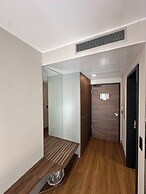 Intergroup Business & Design Hotel Ingolstadt