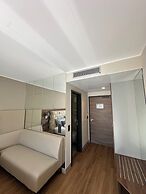 Intergroup Business & Design Hotel Ingolstadt