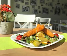Intergroup Business & Design Hotel Ingolstadt