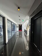 Intergroup Business & Design Hotel Ingolstadt