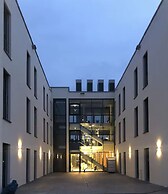 Intergroup Business & Design Hotel Ingolstadt