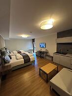 Intergroup Business & Design Hotel Ingolstadt