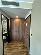 Intergroup Business & Design Hotel Ingolstadt
