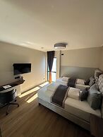 Intergroup Business & Design Hotel Ingolstadt
