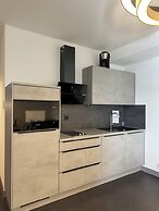 Intergroup Business & Design Hotel Ingolstadt