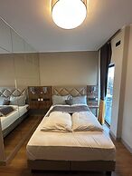 Intergroup Business & Design Hotel Ingolstadt