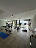 Intergroup Business & Design Hotel Ingolstadt