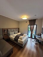 Intergroup Business & Design Hotel Ingolstadt