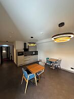 Intergroup Business & Design Hotel Ingolstadt