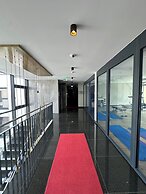 Intergroup Business & Design Hotel Ingolstadt