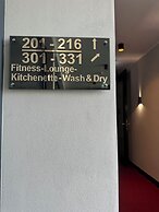 Intergroup Business & Design Hotel Ingolstadt
