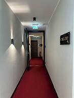 Intergroup Business & Design Hotel Ingolstadt