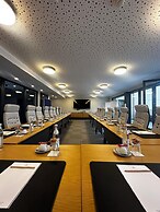 Intergroup Business & Design Hotel Ingolstadt