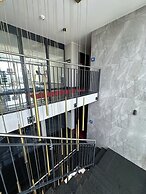 Intergroup Business & Design Hotel Ingolstadt