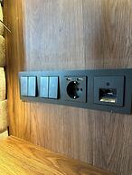 Intergroup Business & Design Hotel Ingolstadt