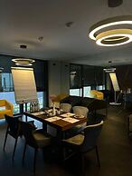 Intergroup Business & Design Hotel Ingolstadt