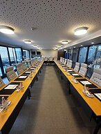 Intergroup Business & Design Hotel Ingolstadt