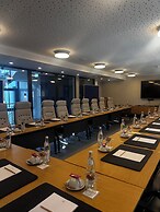 Intergroup Business & Design Hotel Ingolstadt