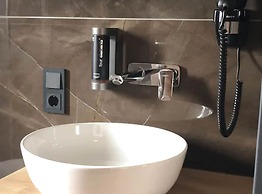 Intergroup Business & Design Hotel Ingolstadt