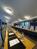 Intergroup Business & Design Hotel Ingolstadt