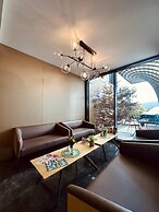 Intergroup Business & Design Hotel Ingolstadt