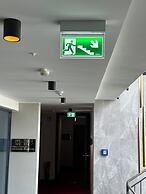 Intergroup Business & Design Hotel Ingolstadt