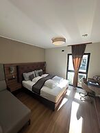 Intergroup Business & Design Hotel Ingolstadt