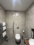 Intergroup Business & Design Hotel Ingolstadt