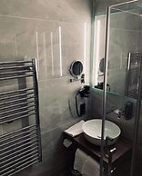Intergroup Business & Design Hotel Ingolstadt