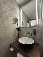 Intergroup Business & Design Hotel Ingolstadt