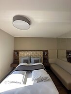 Intergroup Business & Design Hotel Ingolstadt