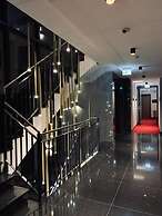 Intergroup Business & Design Hotel Ingolstadt