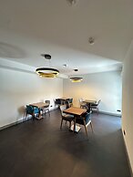 Intergroup Business & Design Hotel Ingolstadt