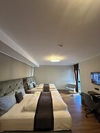 Intergroup Business & Design Hotel Ingolstadt