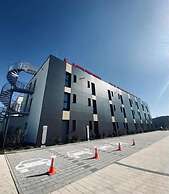 Intergroup Business & Design Hotel Ingolstadt
