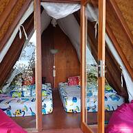 ECOcamp Bedugul
