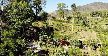 ECOcamp Bedugul