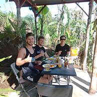 ECOcamp Bedugul