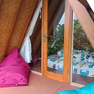 ECOcamp Bedugul