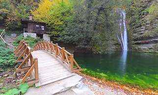 Yıldız Country Hotel