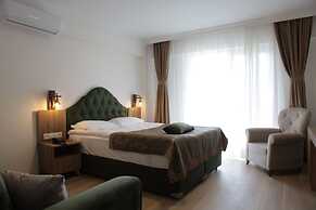 Yıldız Country Hotel