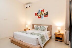 Arunika Cottage