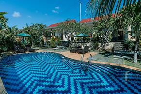 Arunika Cottage