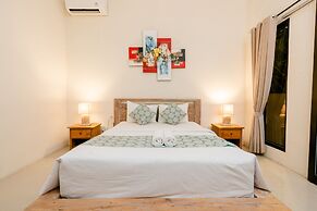 Arunika Cottage