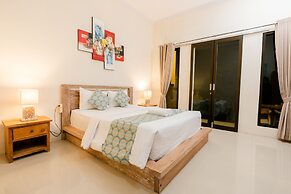 Arunika Cottage